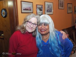 Geburtstagsparty im GH Timo 16.01.2026